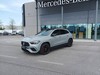 AMG GLA amg 35 advanced plus amg 4matic auto ibrido grigio