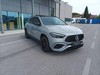 AMG GLA amg 35 advanced plus amg 4matic auto ibrido grigio