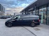 Mercedes Vito 116 cdi long mixto pro auto my20 diesel nero