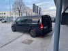 Mercedes Vito 116 cdi long mixto pro auto my20 diesel nero