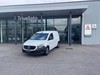 Mercedes Citan 112 cdi furgone long diesel bianco