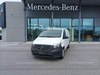 Mercedes Vito 116 cdi long e6 diesel bianco