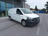 Mercedes Vito 116 cdi long e6 diesel bianco