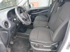 Mercedes Vito 116 cdi long e6 diesel bianco