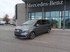 Mercedes Classe V long 300 d premium auto diesel grigio