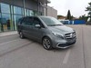 Mercedes Classe V long 300 d premium auto diesel grigio