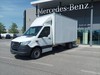 Mercedes Sprinter 314 2.1 cdi t 43/35 rwd my20 diesel bianco