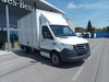 Mercedes Sprinter 314 2.1 cdi t 43/35 rwd my20 diesel bianco