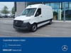Mercedes Sprinter 315 2.0 cdi f 37/35 rwd h2 diesel bianco
