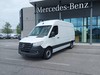 Mercedes Sprinter 315 2.0 cdi f 37/35 rwd h2 diesel bianco