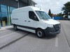 Mercedes Sprinter 315 2.0 cdi f 37/35 rwd h2 diesel bianco
