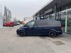 Mercedes Classe V long 250 d premium 4matic auto diesel blu/azzurro