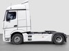 Mercedes Actros 1845 ls cab. cl.sp. 2,3 eurovi(e5)