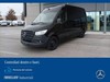 Mercedes Sprinter 315 2.0 cdi f 37/35 rwd h2 9g-tronic diesel nero