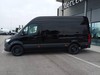 Mercedes Sprinter 315 2.0 cdi f 37/35 rwd h2 9g-tronic diesel nero