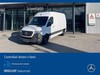 Mercedes Sprinter 315 2.0 cdi f 37/35 rwd h2 9g-tronic diesel bianco