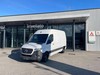 Mercedes Sprinter 315 2.0 cdi f 37/35 rwd h2 9g-tronic diesel bianco