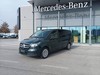 Mercedes Classe V long 250 d executive 4matic auto diesel verde