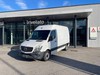 Mercedes Sprinter 316 cdi f 37/35 pro e5b+ diesel bianco