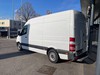 Mercedes Sprinter 316 cdi f 37/35 pro e5b+ diesel bianco