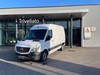 Mercedes Sprinter 316 cdi f 37/35 pro e6 diesel bianco
