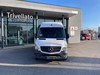 Mercedes Sprinter 316 cdi f 37/35 pro e6 diesel bianco