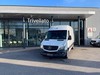 Mercedes Sprinter 316 cdi f 37/33 pro e5b+ diesel bianco