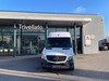 Mercedes Sprinter 316 cdi f 37/35 pro e6 diesel bianco