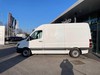 Mercedes Sprinter 316 cdi f 37/35 pro e6 diesel bianco