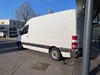 Mercedes Sprinter 316 cdi f 37/35 pro e6 diesel bianco