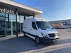 Mercedes Sprinter 316 cdi f 37/35 pro e6 diesel bianco