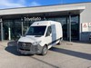 Mercedes Sprinter 316 2.1 cdi f 37/35 rwd e6 diesel bianco