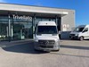 Mercedes Sprinter 316 2.1 cdi f 37/35 rwd e6 diesel bianco