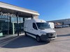 Mercedes Sprinter 316 2.1 cdi f 37/35 rwd e6 diesel bianco