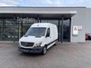 Mercedes Sprinter 316 cdi f 37/35 pro e6 diesel bianco