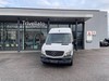 Mercedes Sprinter 316 cdi f 37/35 pro e6 diesel bianco