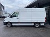 Mercedes Sprinter 316 cdi f 37/35 pro e6 diesel bianco