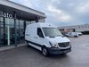 Mercedes Sprinter 316 cdi f 37/35 pro e6 diesel bianco