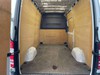 Mercedes Sprinter 316 cdi f 37/35 pro e6 diesel bianco
