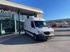 Mercedes Sprinter 316 cdi f 37/35 pro e6 diesel bianco