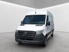 Mercedes Sprinter 311 CDI F 37/35