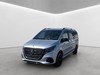 Mercedes Classe V V 250 d AVANTGARDE Long diesel argento
