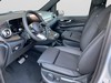 Mercedes Classe V V 250 d AVANTGARDE Long diesel argento