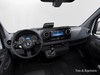 Mercedes Sprinter Furgone 319CDI 43/35 PRO diesel bianco