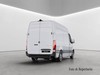 Mercedes Sprinter eFurgone 314  37/35 PRO elettrica bianco