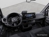 Mercedes Sprinter eFurgone 314  37/35 PRO elettrica bianco