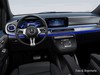 Mercedes Classe V EQV 300 Long elettrica grigio