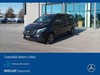 Mercedes Classe V long 300 d sport 4matic auto diesel nero