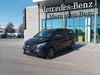 Mercedes Classe V long 300 d sport 4matic auto diesel nero