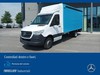 Mercedes Sprinter 315 2.0 cdi f 43l/35 rwd h2 diesel bianco